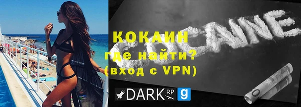 хмурый Вяземский