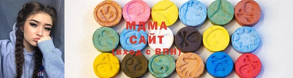 хмурый Вяземский