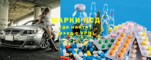 хмурый Вяземский